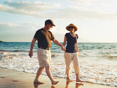 Retirement Planning