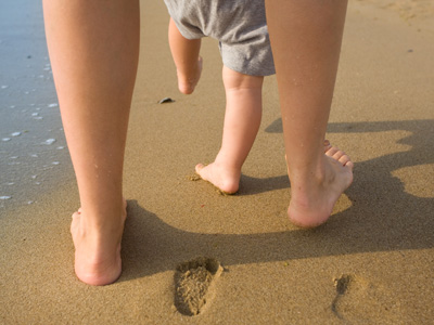 Take the Next Step